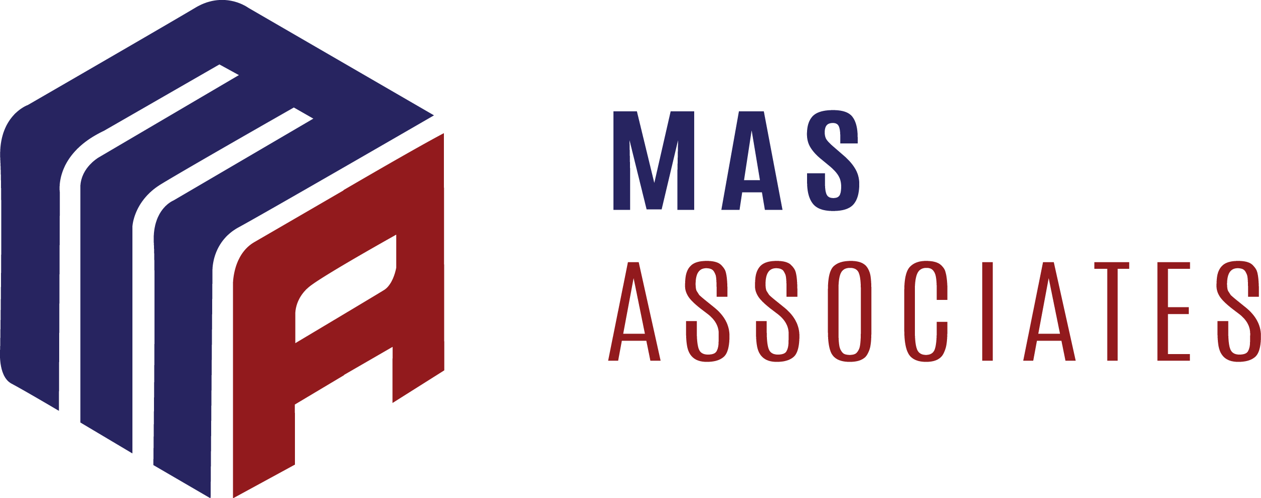 Mas logo